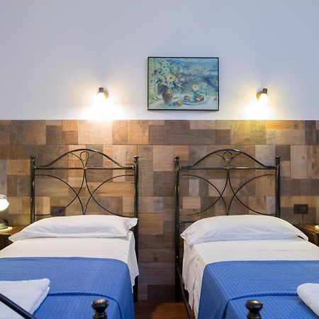 Le Cinque Novelle Hotel Agrigento Bagian luar foto