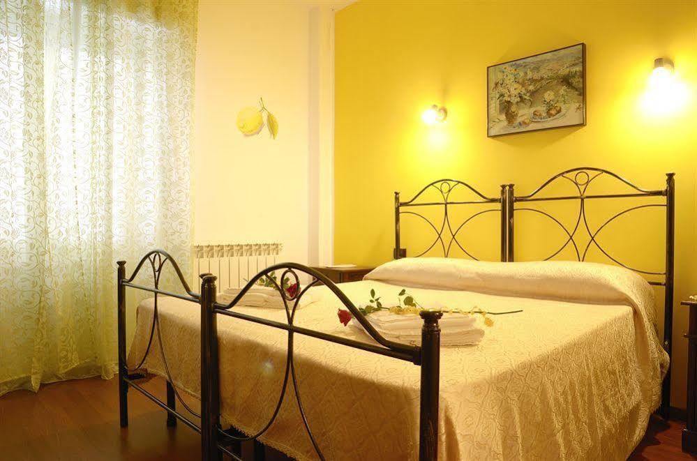 Le Cinque Novelle Hotel Agrigento Bagian luar foto